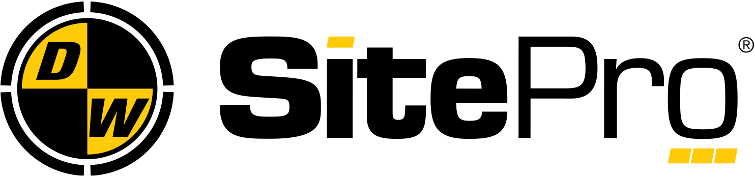 SitePro Logo